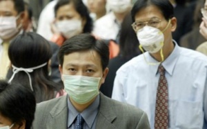 Bộ Y tế cảnh báo công dân đến khu vực Trung Đông